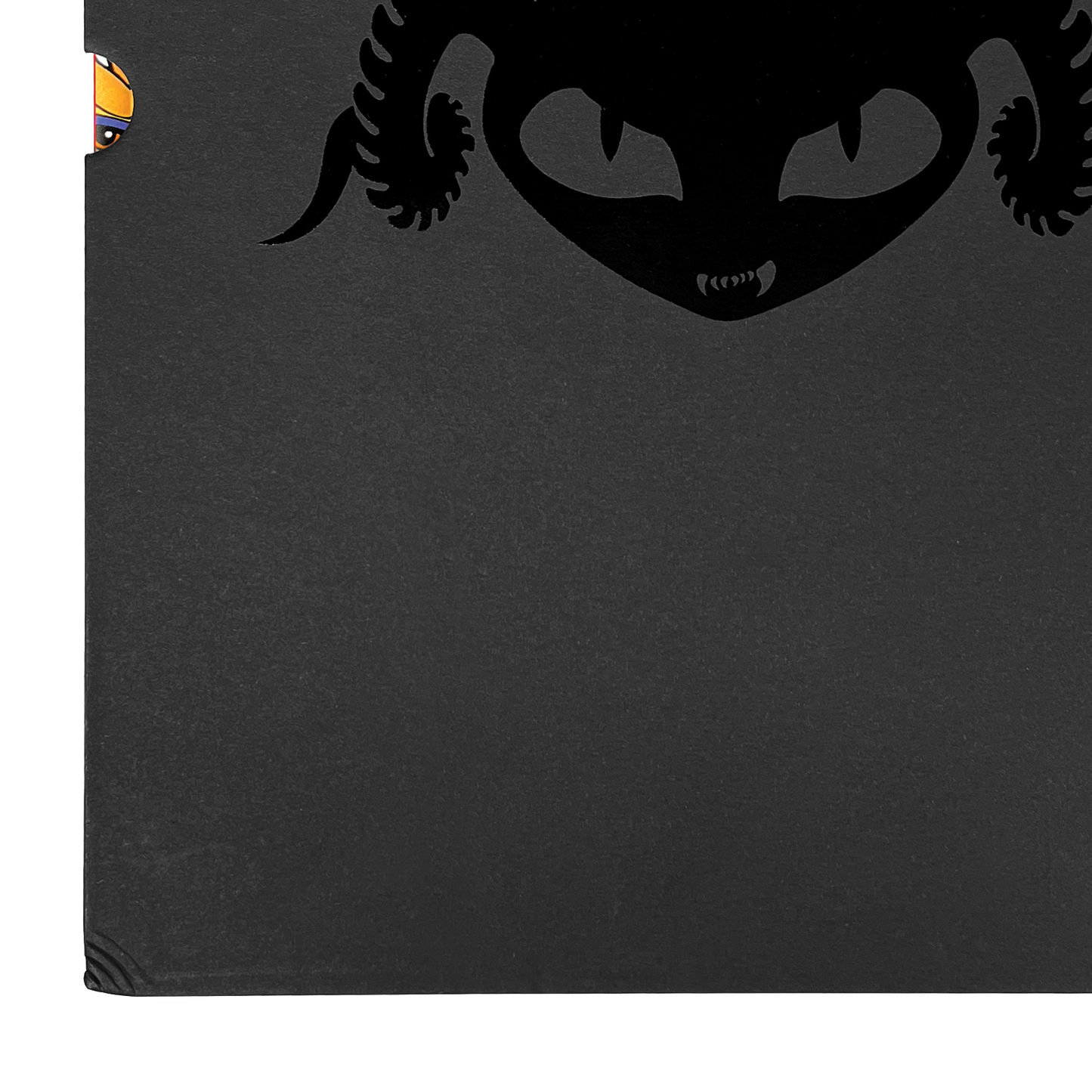 Puscifer - Posters Vol. 1 : The Book (Damaged)