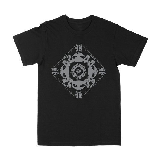 Puscifer - Queen B Pattern T-Shirt