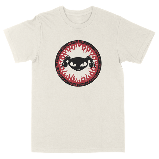 Puscifer – Flame Logo Tee